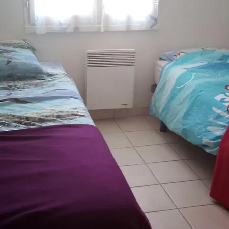 Locations A La Semaine Maison Juillet-aout 2023 Feriehus Saint-Hilaire-de-Riez