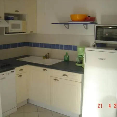 Locations A La Semaine Maison Juillet-aout 2023 Saint-Hilaire-de-Riez