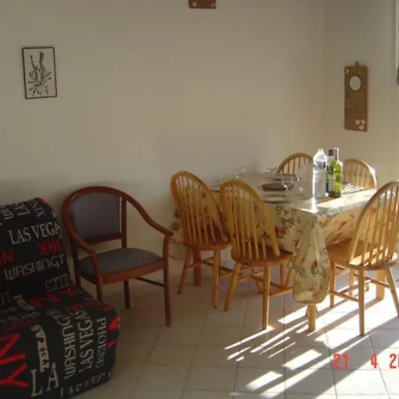 Locations A La Semaine Maison Juillet-aout 2023