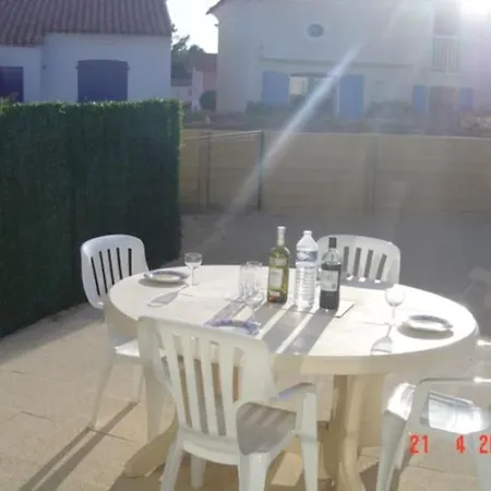 Locations A La Semaine Maison Juillet-aout 2023