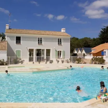 Locations A La Semaine Maison Juillet-aout 2023 *