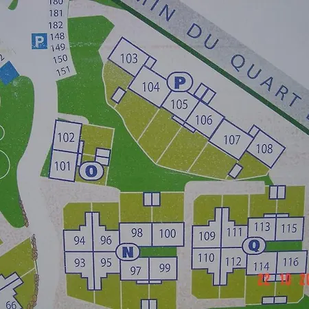 Locations A La Semaine Maison Juillet-aout 2023 * Saint-Hilaire-de-Riez