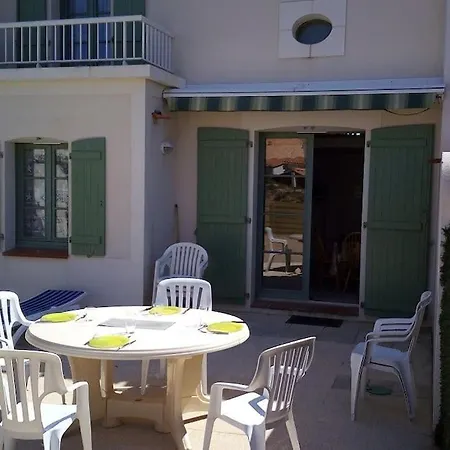 Locations A La Semaine Maison Juillet-aout 2023