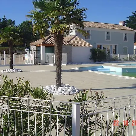 Locations A La Semaine Maison Juillet-aout 2023 Feriehus Saint-Hilaire-de-Riez